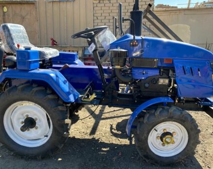 Інша Інша, об'ємом двигуна 0 л та пробігом 1 тис. км за 2110 $, фото 1 на Automoto.ua