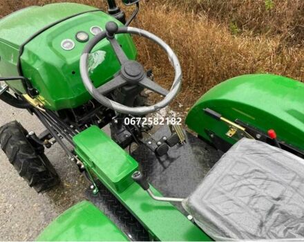 Інша Інша, об'ємом двигуна 0 л та пробігом 1 тис. км за 2850 $, фото 4 на Automoto.ua