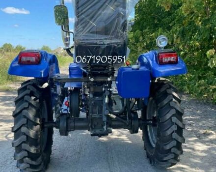 Другая Другая, объемом двигателя 0.71 л и пробегом 1 тыс. км за 2600 $, фото 3 на Automoto.ua