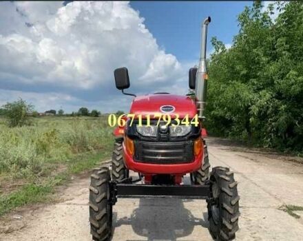 Другая Другая, объемом двигателя 0 л и пробегом 1 тыс. км за 2390 $, фото 3 на Automoto.ua