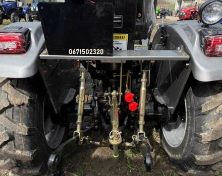 Інша Інша, об'ємом двигуна 0 л та пробігом 1 тис. км за 5139 $, фото 6 на Automoto.ua