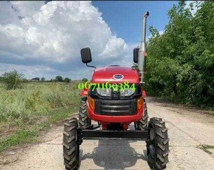 Інша Інша, об'ємом двигуна 0 л та пробігом 1 тис. км за 2390 $, фото 1 на Automoto.ua