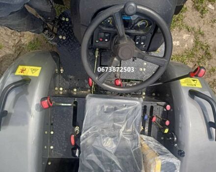 Другая Другая, объемом двигателя 0 л и пробегом 1 тыс. км за 6780 $, фото 3 на Automoto.ua