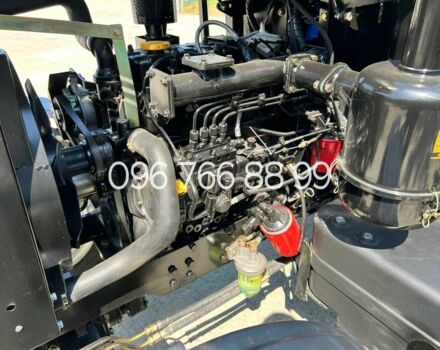 Другая Другая, объемом двигателя 2.55 л и пробегом 1 тыс. км за 7990 $, фото 16 на Automoto.ua