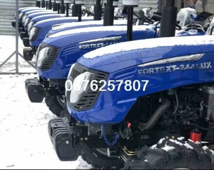 Другая Другая, объемом двигателя 0 л и пробегом 1 тыс. км за 5550 $, фото 10 на Automoto.ua