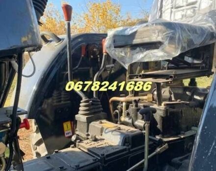 Другая Другая, объемом двигателя 0 л и пробегом 1 тыс. км за 5800 $, фото 6 на Automoto.ua