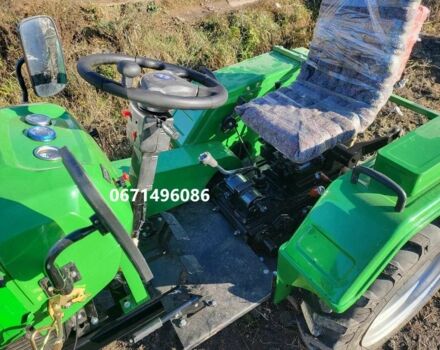 Другая Другая, объемом двигателя 0 л и пробегом 1 тыс. км за 3550 $, фото 2 на Automoto.ua