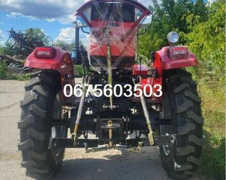 Інша Інша, об'ємом двигуна 0 л та пробігом 1 тис. км за 3650 $, фото 2 на Automoto.ua