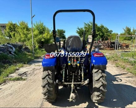 Другая Другая, объемом двигателя 0 л и пробегом 1 тыс. км за 8200 $, фото 4 на Automoto.ua