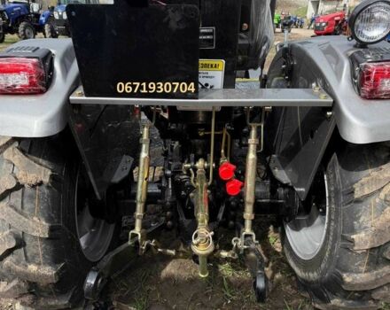 Інша Інша, об'ємом двигуна 1.53 л та пробігом 1 тис. км за 5140 $, фото 6 на Automoto.ua