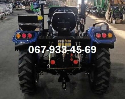 Другая Другая, объемом двигателя 0 л и пробегом 1 тыс. км за 5600 $, фото 3 на Automoto.ua