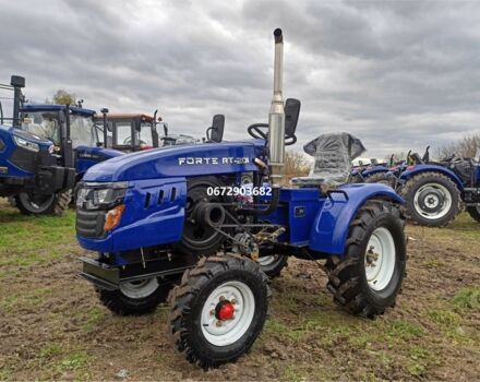 Другая Другая, объемом двигателя 0 л и пробегом 1 тыс. км за 2600 $, фото 1 на Automoto.ua