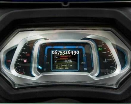 Інша Інша, об'ємом двигуна 0 л та пробігом 1 тис. км за 8200 $, фото 2 на Automoto.ua