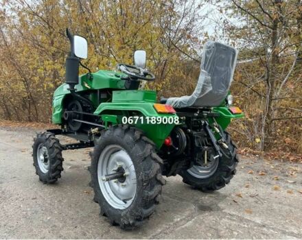 Другая Другая, объемом двигателя 0 л и пробегом 1 тыс. км за 2400 $, фото 1 на Automoto.ua