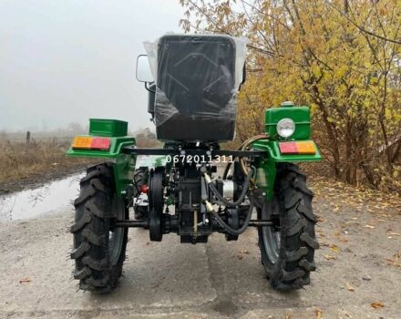 Другая Другая, объемом двигателя 0.71 л и пробегом 1 тыс. км за 2400 $, фото 7 на Automoto.ua