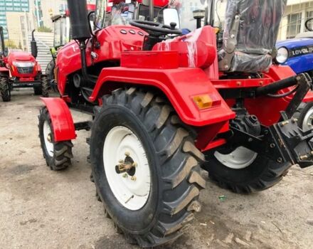 Другая Другая, объемом двигателя 0 л и пробегом 1 тыс. км за 2750 $, фото 1 на Automoto.ua