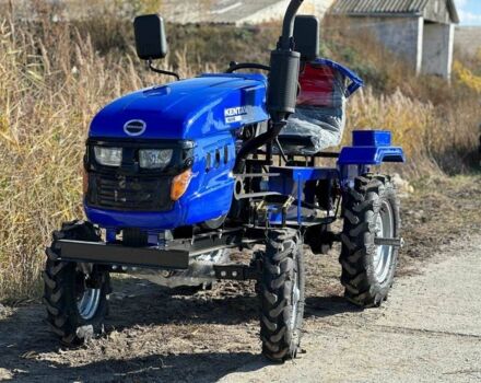 Другая Другая, объемом двигателя 0.71 л и пробегом 1 тыс. км за 2085 $, фото 2 на Automoto.ua