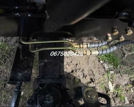 Другая Другая, объемом двигателя 0 л и пробегом 1 тыс. км за 5150 $, фото 3 на Automoto.ua