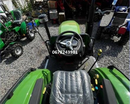 Другая Другая, объемом двигателя 0 л и пробегом 1 тыс. км за 7600 $, фото 7 на Automoto.ua