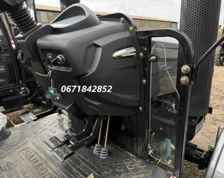 Другая Другая, объемом двигателя 2.55 л и пробегом 1 тыс. км за 7980 $, фото 8 на Automoto.ua