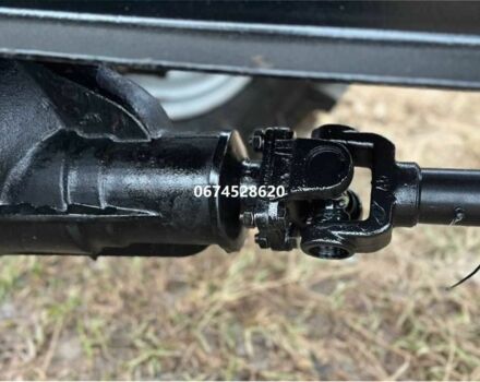 Інша Інша, об'ємом двигуна 0 л та пробігом 1 тис. км за 3650 $, фото 6 на Automoto.ua