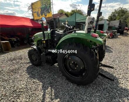 Другая Другая, объемом двигателя 0 л и пробегом 1 тыс. км за 7600 $, фото 1 на Automoto.ua
