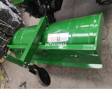 Другая Другая, объемом двигателя 0 л и пробегом 1 тыс. км за 2850 $, фото 3 на Automoto.ua