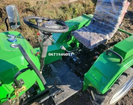 Інша Інша, об'ємом двигуна 1.19 л та пробігом 1 тис. км за 3550 $, фото 8 на Automoto.ua