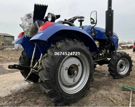 Другая Другая, объемом двигателя 0 л и пробегом 1 тыс. км за 4950 $, фото 1 на Automoto.ua