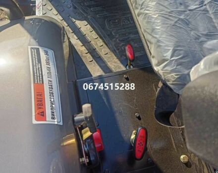 Другая Другая, объемом двигателя 0 л и пробегом 1 тыс. км за 7990 $, фото 9 на Automoto.ua