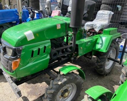 Другая Другая, объемом двигателя 0 л и пробегом 1 тыс. км за 2120 $, фото 2 на Automoto.ua