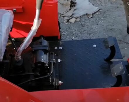 Другая Другая, объемом двигателя 0 л и пробегом 1 тыс. км за 2850 $, фото 2 на Automoto.ua