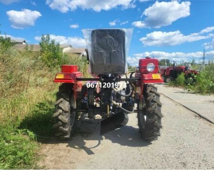 Другая Другая, объемом двигателя 0 л и пробегом 1 тыс. км за 2400 $, фото 2 на Automoto.ua