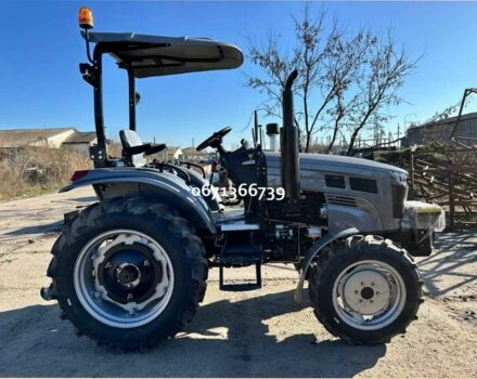 Другая Другая, объемом двигателя 0 л и пробегом 1 тыс. км за 9099 $, фото 2 на Automoto.ua