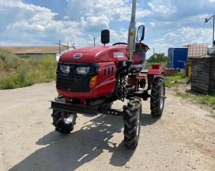 Інша Інша, об'ємом двигуна 0.71 л та пробігом 1 тис. км за 2090 $, фото 6 на Automoto.ua
