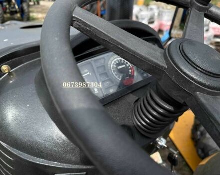 Другая Другая, объемом двигателя 0 л и пробегом 1 тыс. км за 5140 $, фото 6 на Automoto.ua