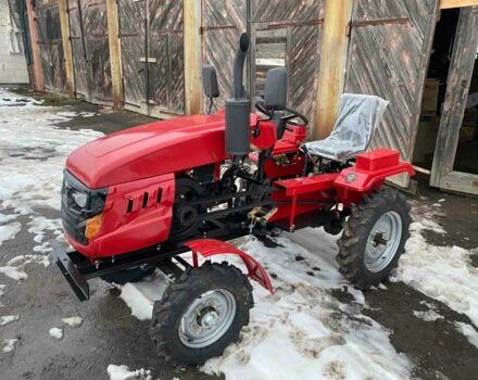 Другая Другая, объемом двигателя 0 л и пробегом 1 тыс. км за 2300 $, фото 1 на Automoto.ua