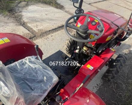 Інша Інша, об'ємом двигуна 1.19 л та пробігом 1 тис. км за 2850 $, фото 4 на Automoto.ua