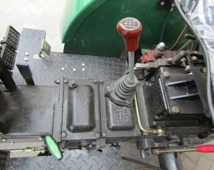 Інша Інша, об'ємом двигуна 0.5 л та пробігом 125 тис. км за 5150 $, фото 8 на Automoto.ua