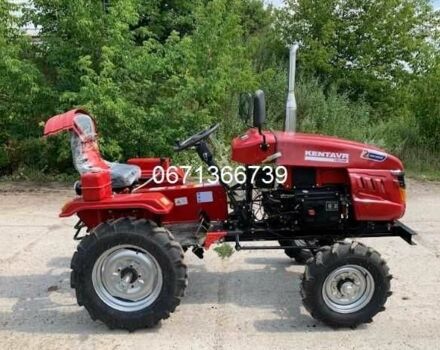 Другая Другая, объемом двигателя 0 л и пробегом 1 тыс. км за 2390 $, фото 1 на Automoto.ua