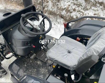 Другая Другая, объемом двигателя 0 л и пробегом 1 тыс. км за 5800 $, фото 7 на Automoto.ua