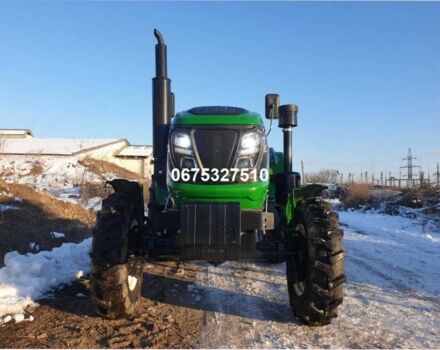 Другая Другая, объемом двигателя 0 л и пробегом 1 тыс. км за 7700 $, фото 2 на Automoto.ua