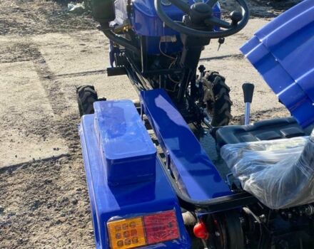 Другая Другая, объемом двигателя 0 л и пробегом 1 тыс. км за 2115 $, фото 4 на Automoto.ua