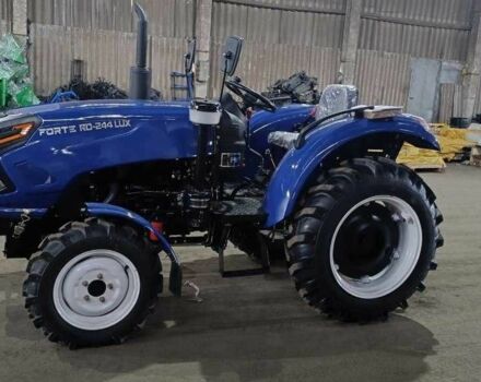 Другая Другая, объемом двигателя 0 л и пробегом 1 тыс. км за 5550 $, фото 1 на Automoto.ua