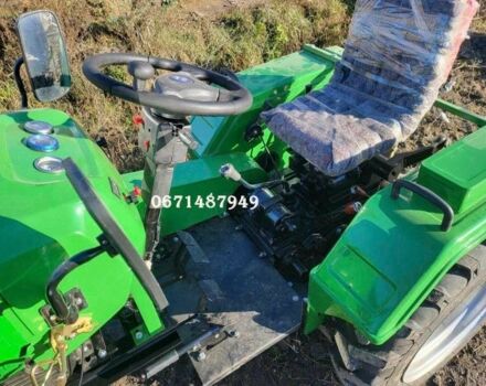 Другая Другая, объемом двигателя 1.19 л и пробегом 1 тыс. км за 3650 $, фото 2 на Automoto.ua