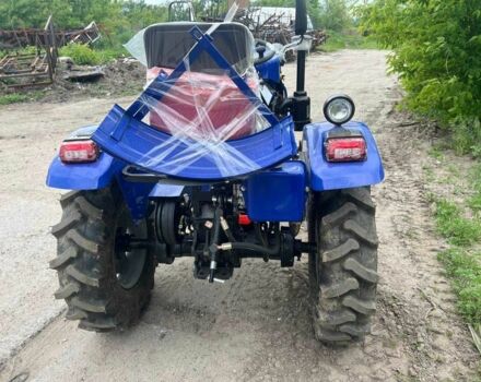Другая Другая, объемом двигателя 1 л и пробегом 1 тыс. км за 2800 $, фото 3 на Automoto.ua