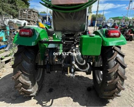 Другая Другая, объемом двигателя 0 л и пробегом 1 тыс. км за 2750 $, фото 2 на Automoto.ua