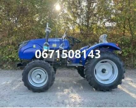 Інша Інша, об'ємом двигуна 0 л та пробігом 1 тис. км за 2950 $, фото 2 на Automoto.ua