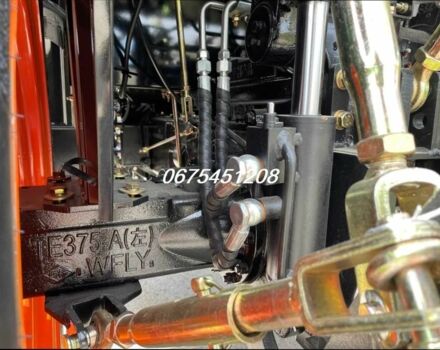 Другая Другая, объемом двигателя 0 л и пробегом 1 тыс. км за 6500 $, фото 15 на Automoto.ua