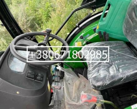 Інша Інша, об'ємом двигуна 3.17 л та пробігом 1 тис. км за 13000 $, фото 4 на Automoto.ua